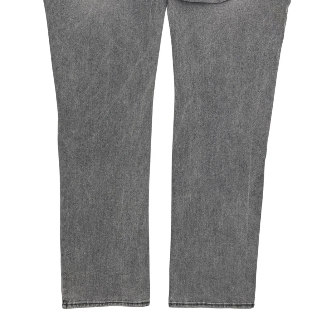 True Religion Ricky Relaxed Straight Leg Jeans Size 36 x 34